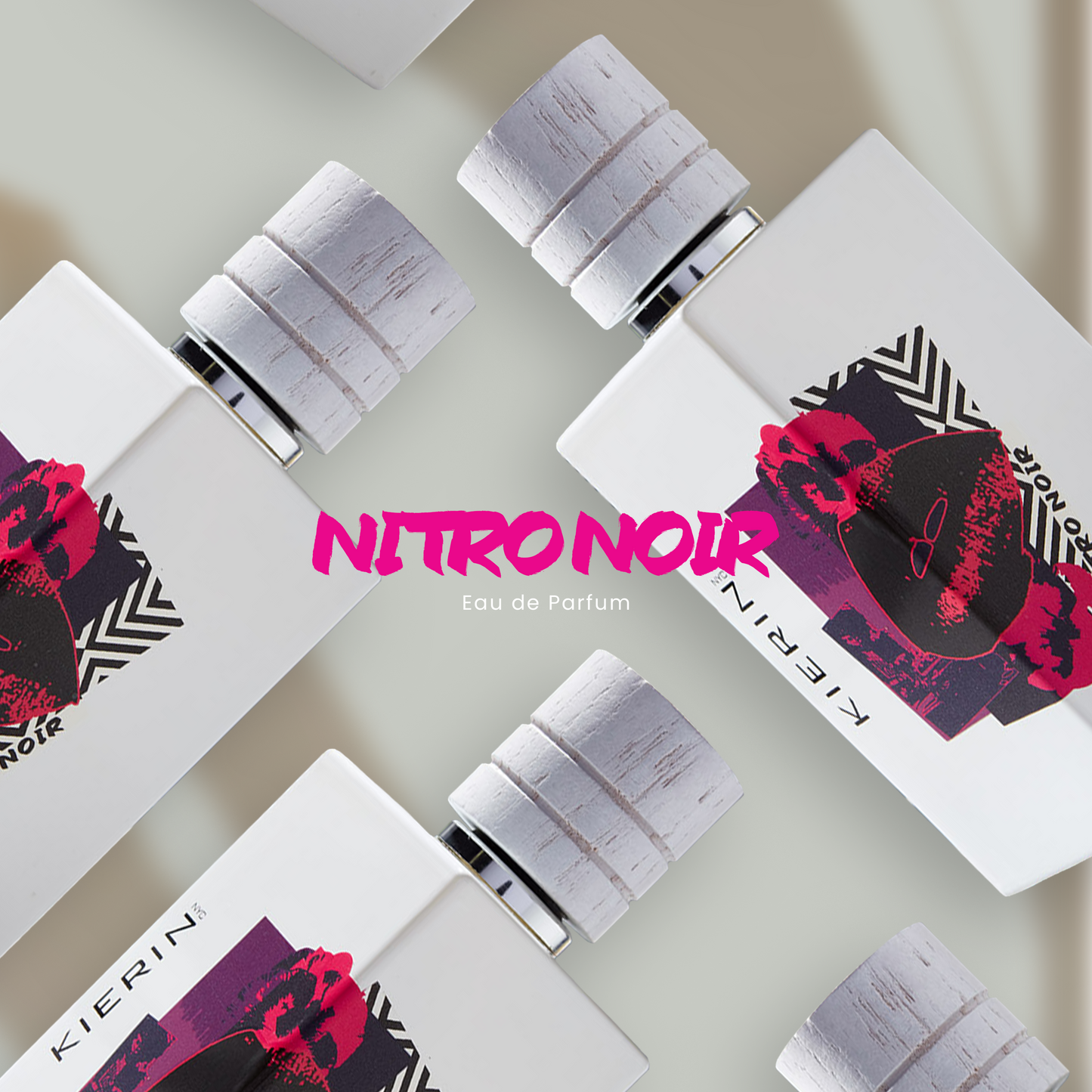 NITRO NOIR 50 ML