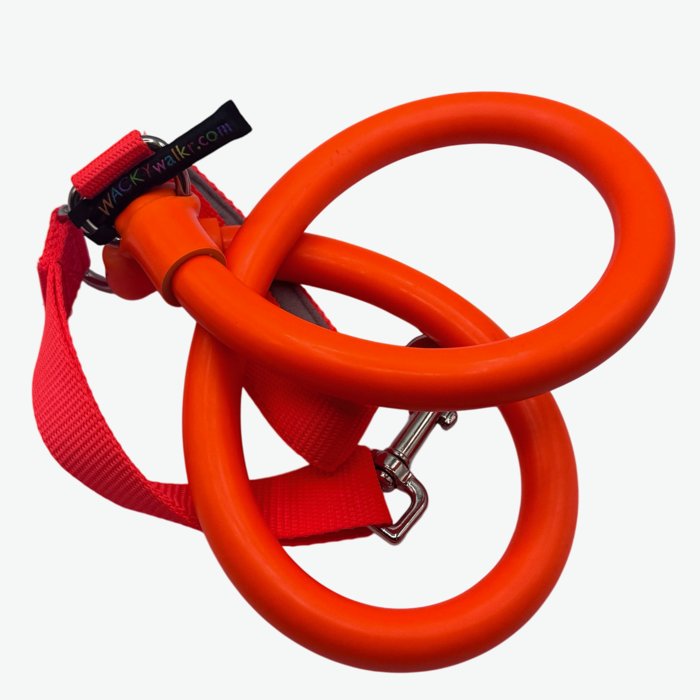 Longest No Pull Leash - Wacky Walk'r