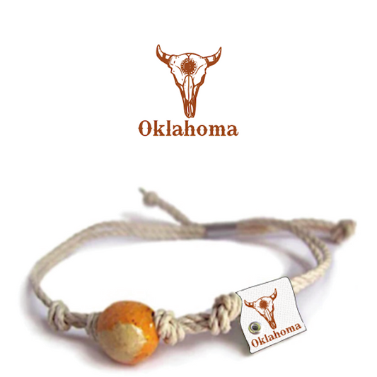 Oklahoma - Embrace the Spirit of the Sooner State