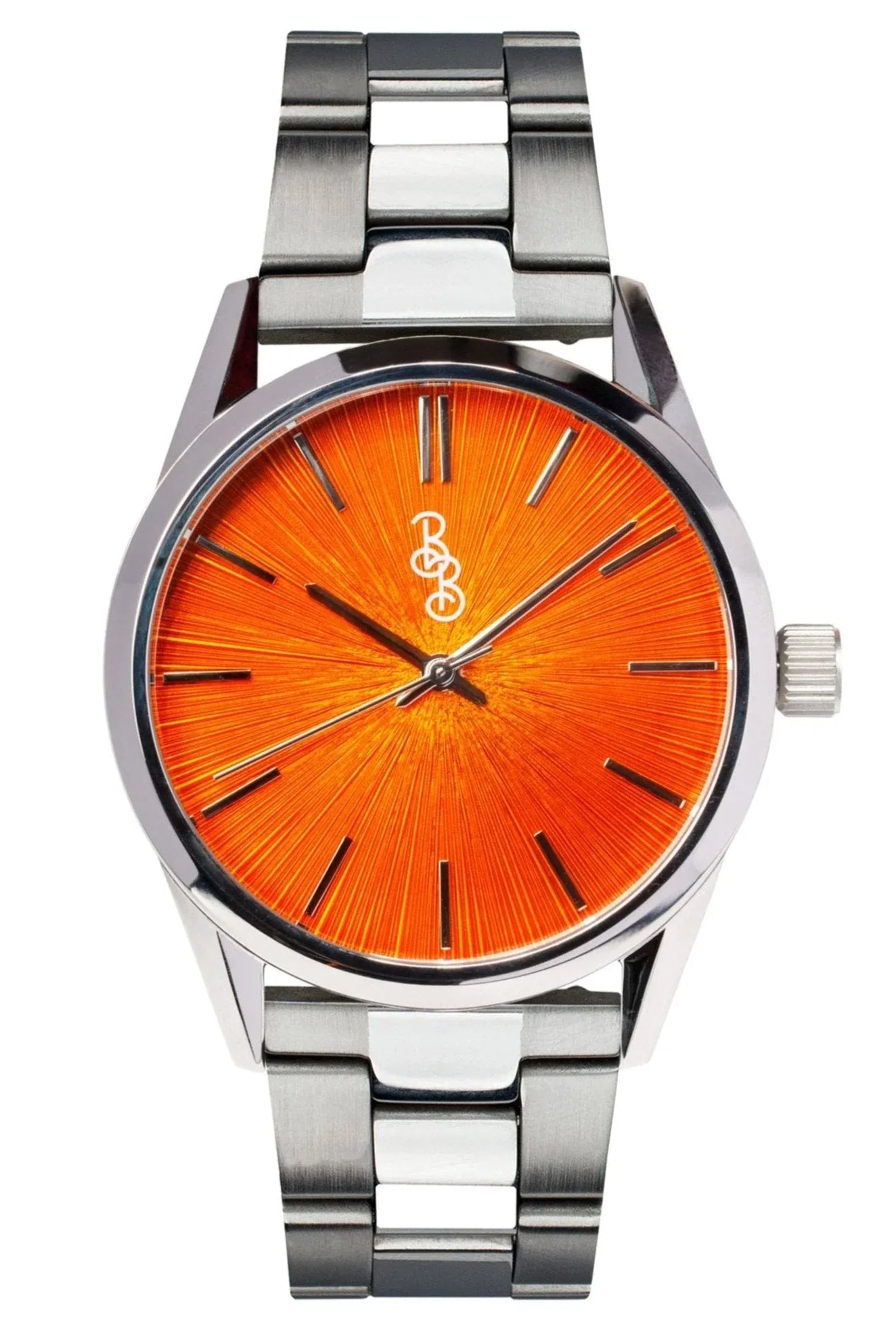 OrangeSunburstmetal - shoponestop.store
