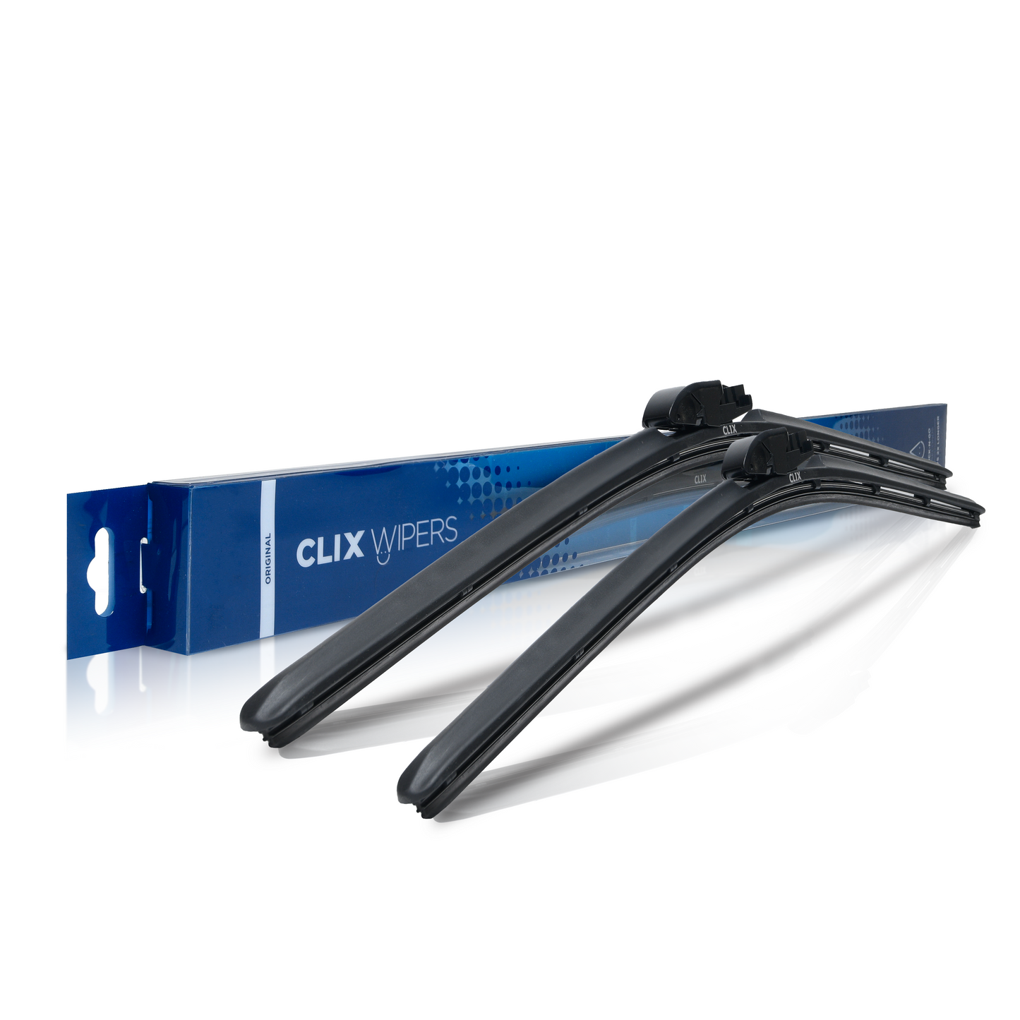 Ram 1500 Windshield Wiper Blades