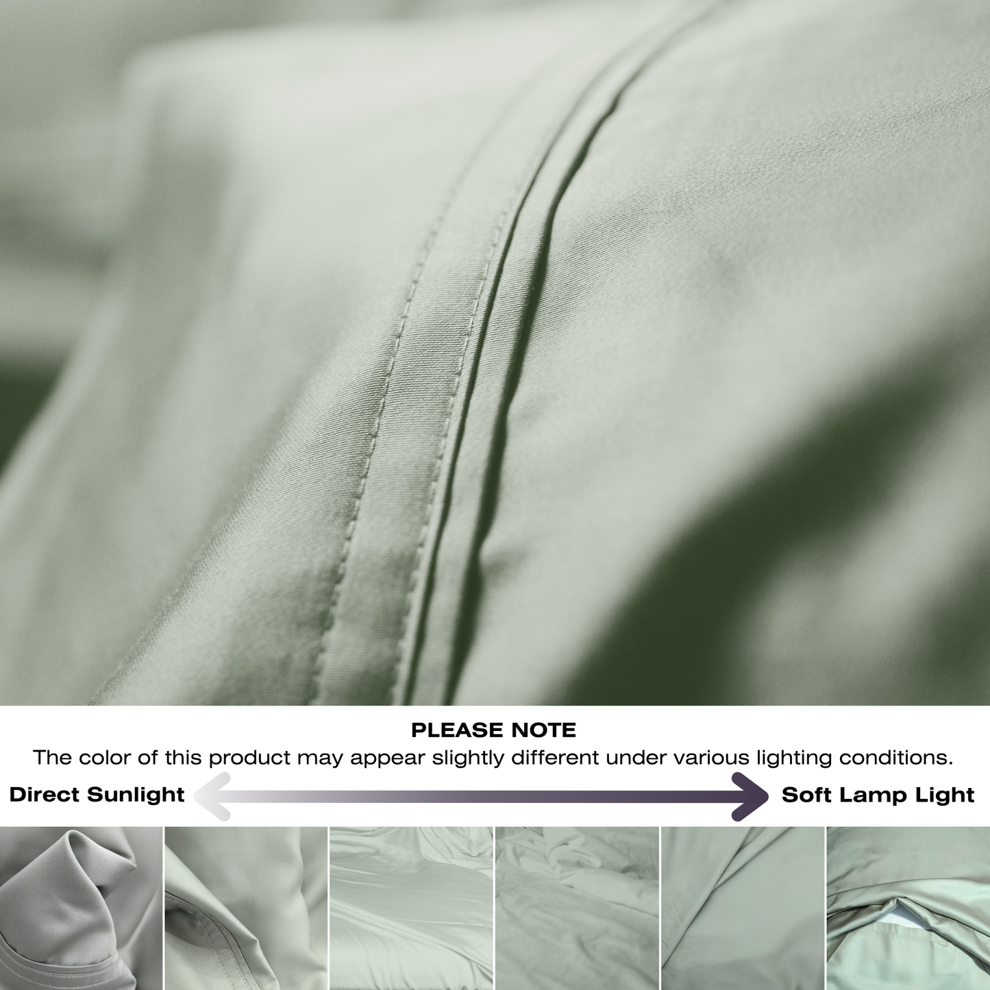 Organic Bamboo Sheets