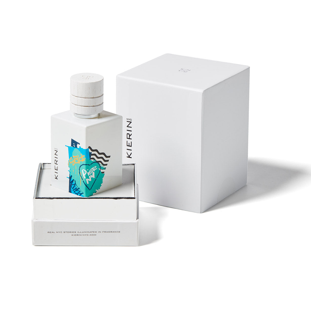 PIER NEW YORK 100 ML