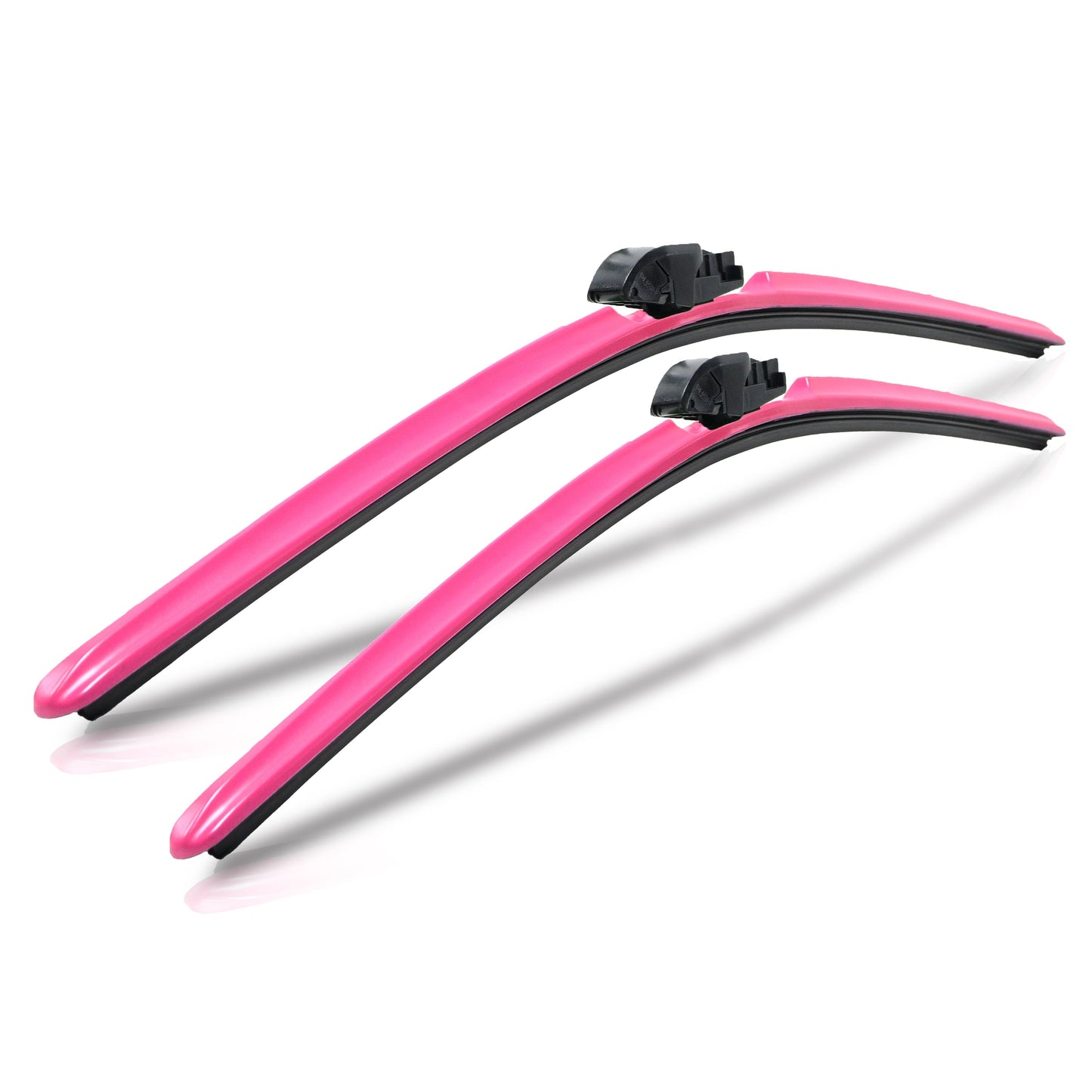 Ram 1500 Windshield Wiper Blades