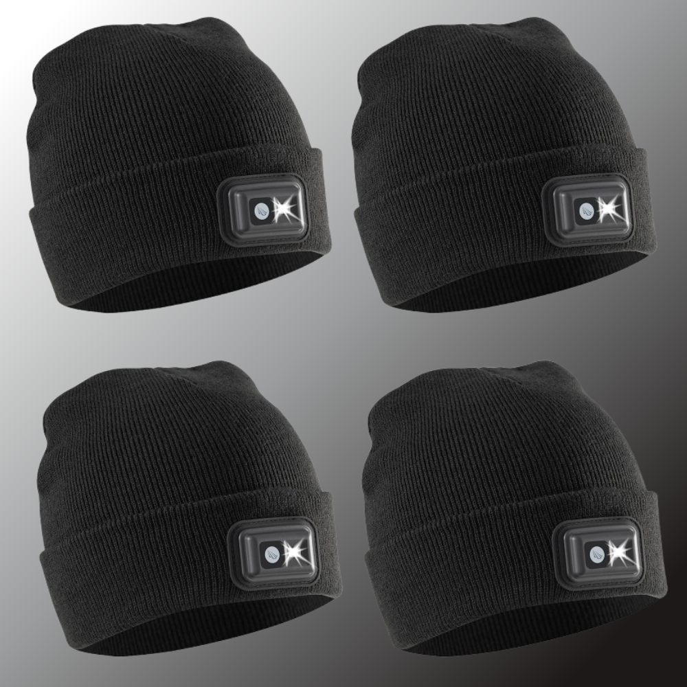 POWERCAP 2.5 Rechargeable