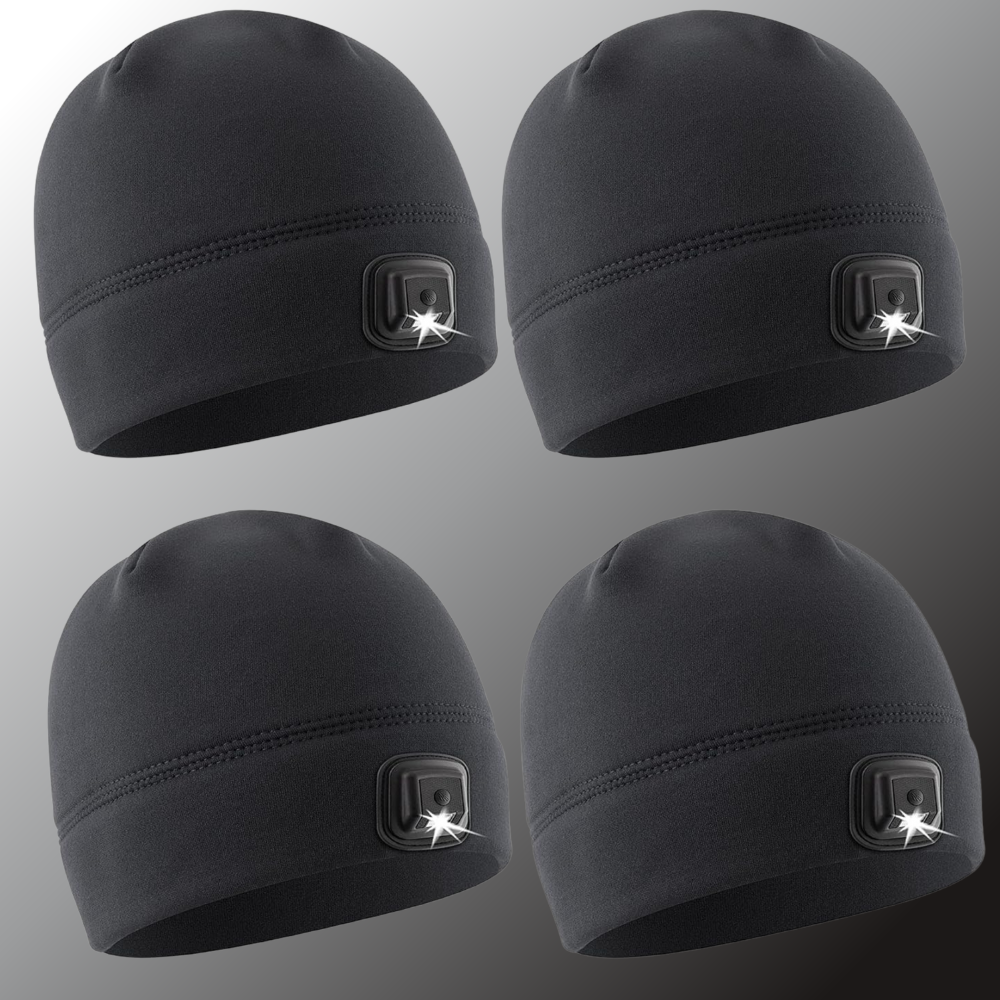 POWERCAP 3.0 Lighted Headlamp