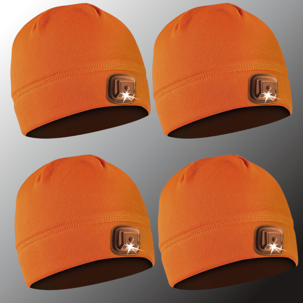 POWERCAP 3.0 Lighted Headlamp