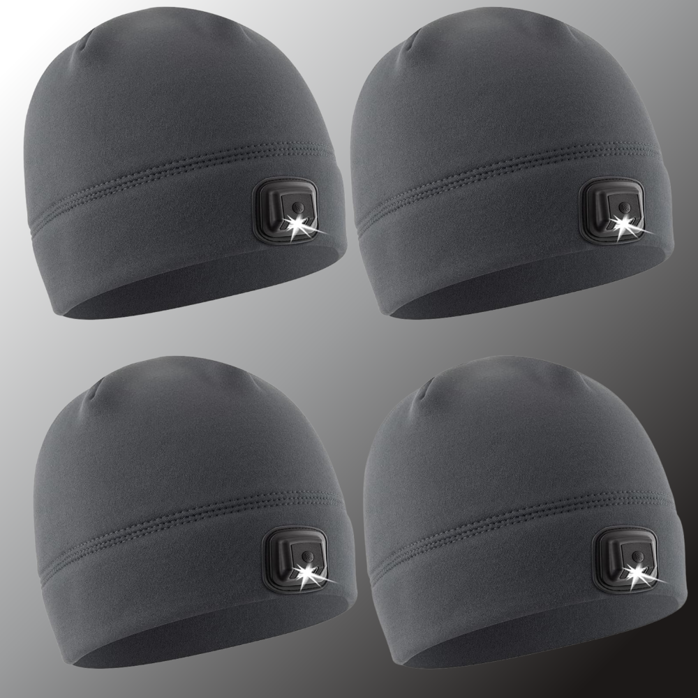 POWERCAP 3.0 Lighted Headlamp