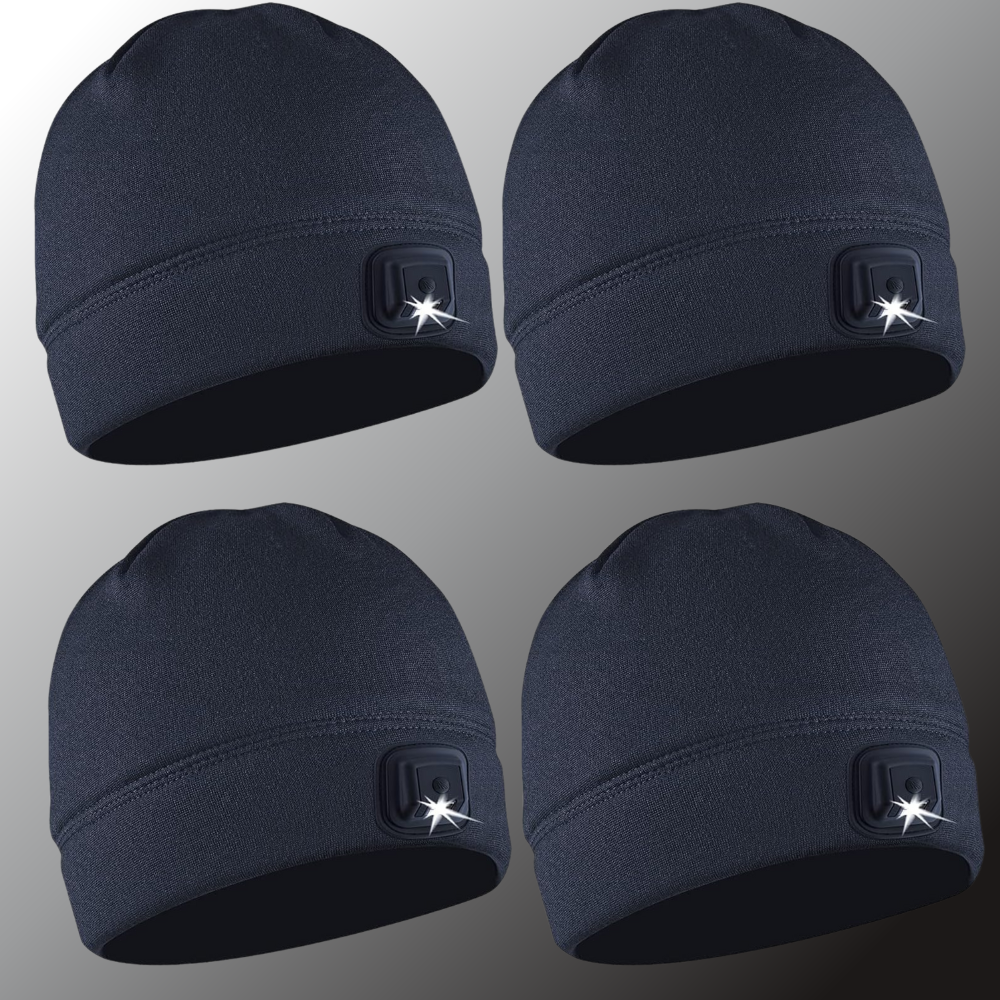 POWERCAP 3.0 Lighted Headlamp