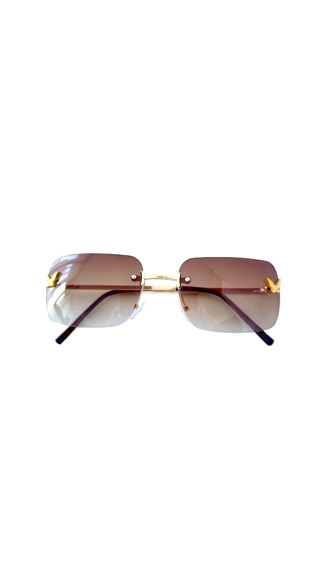 Papillon Sunglasses