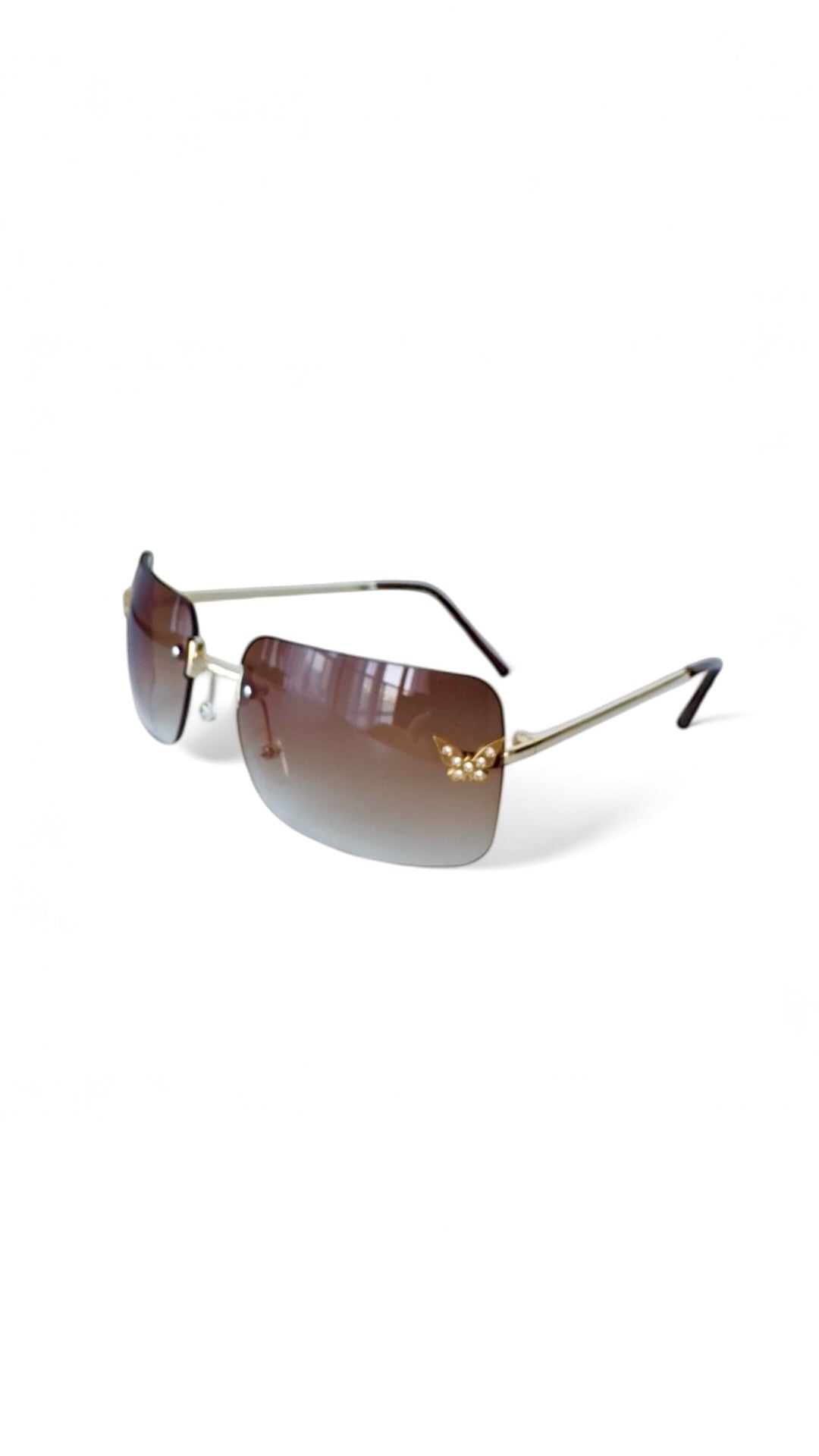 Papillon Sunglasses
