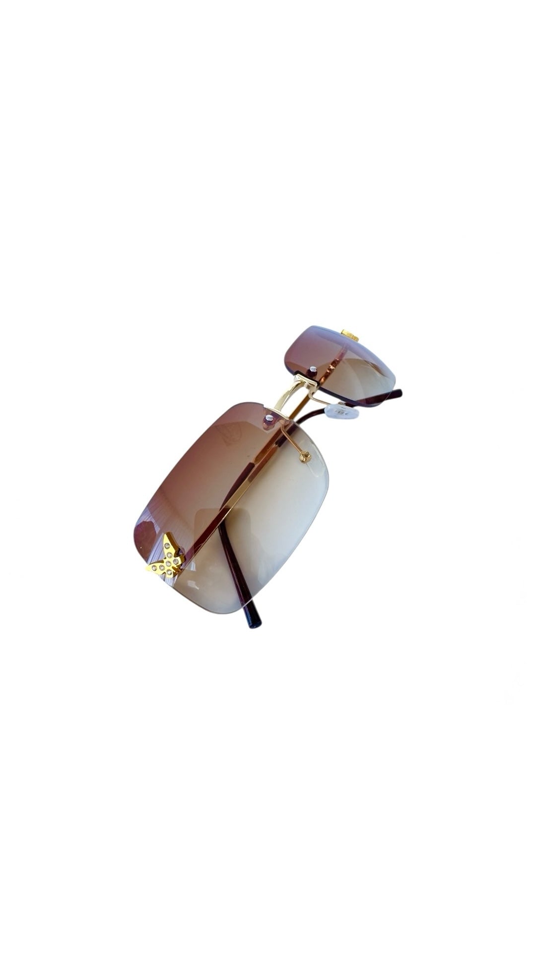Papillon Sunglasses