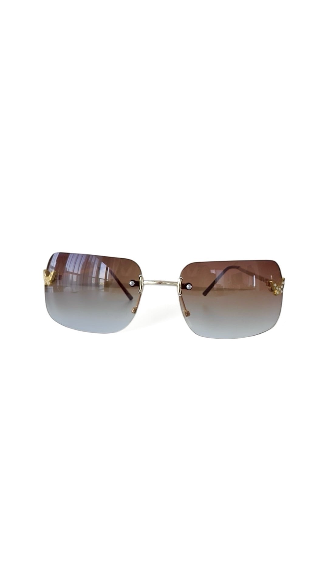 Papillon Sunglasses