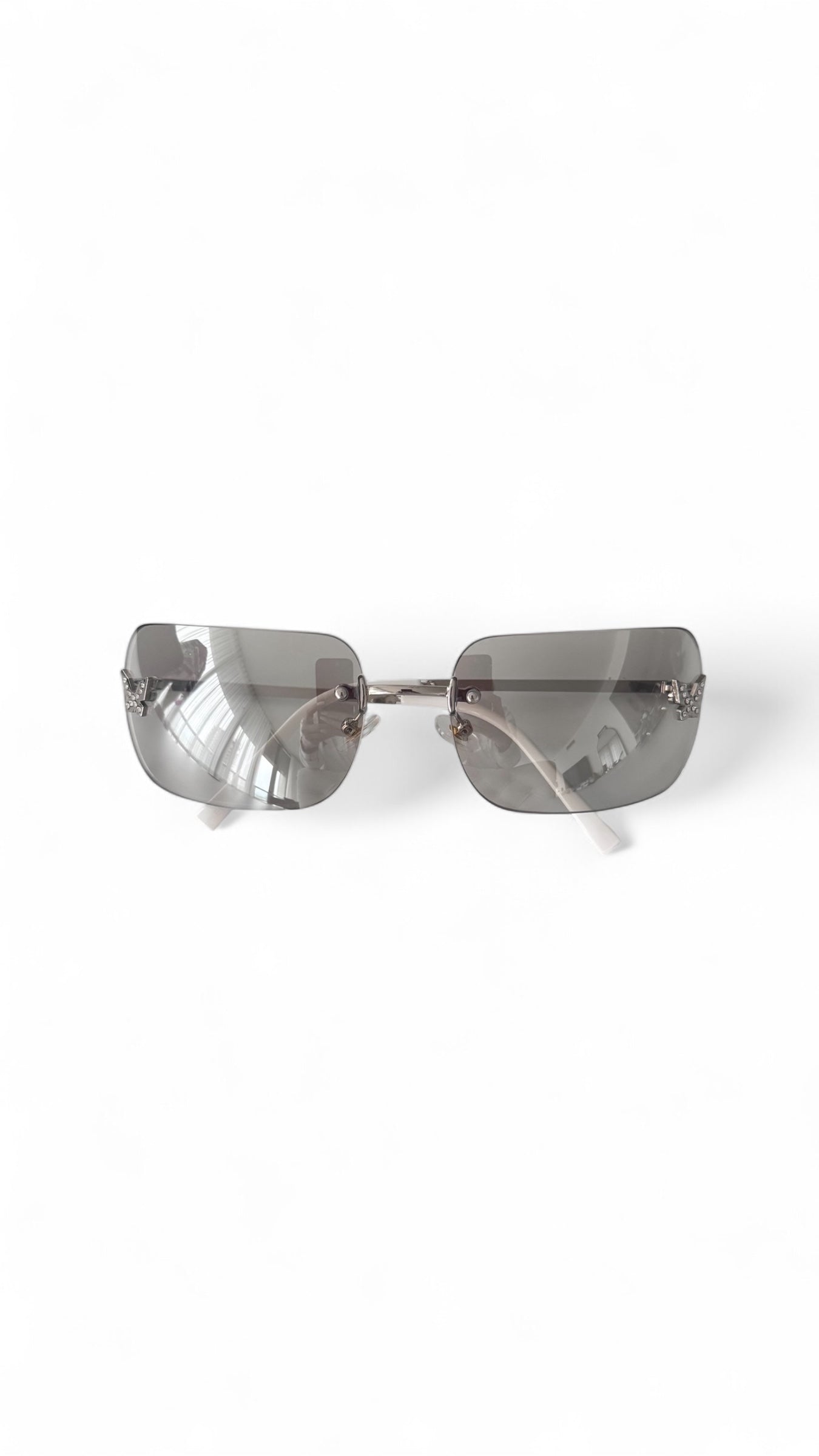 Papillon Sunglasses