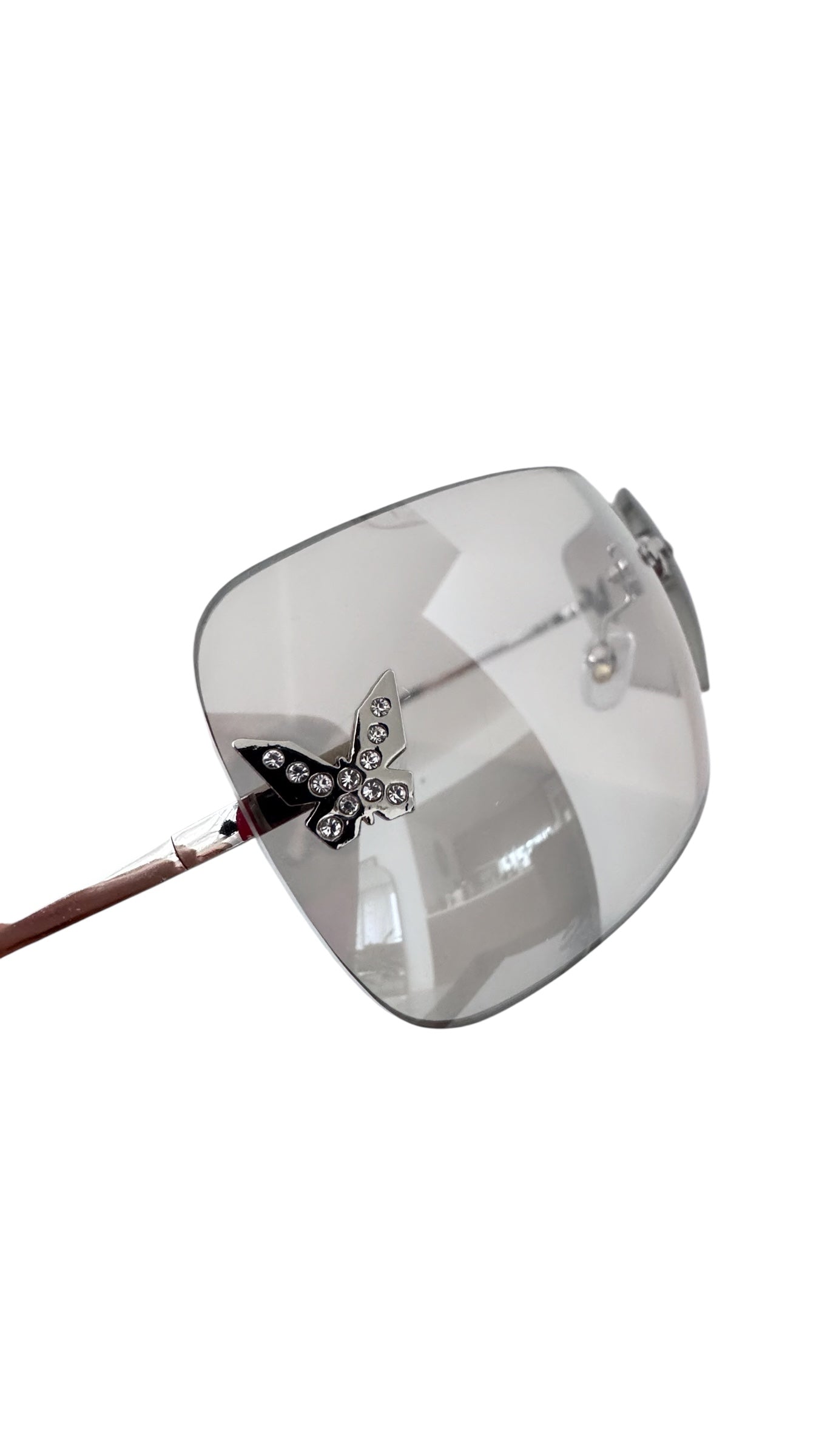 Papillon Sunglasses