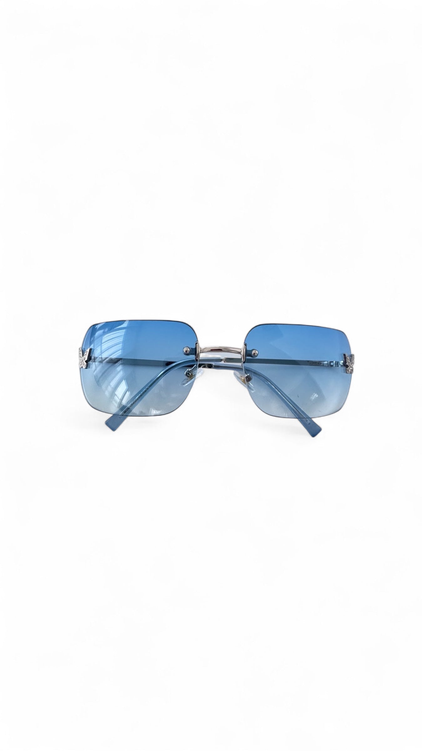 Papillon Sunglasses