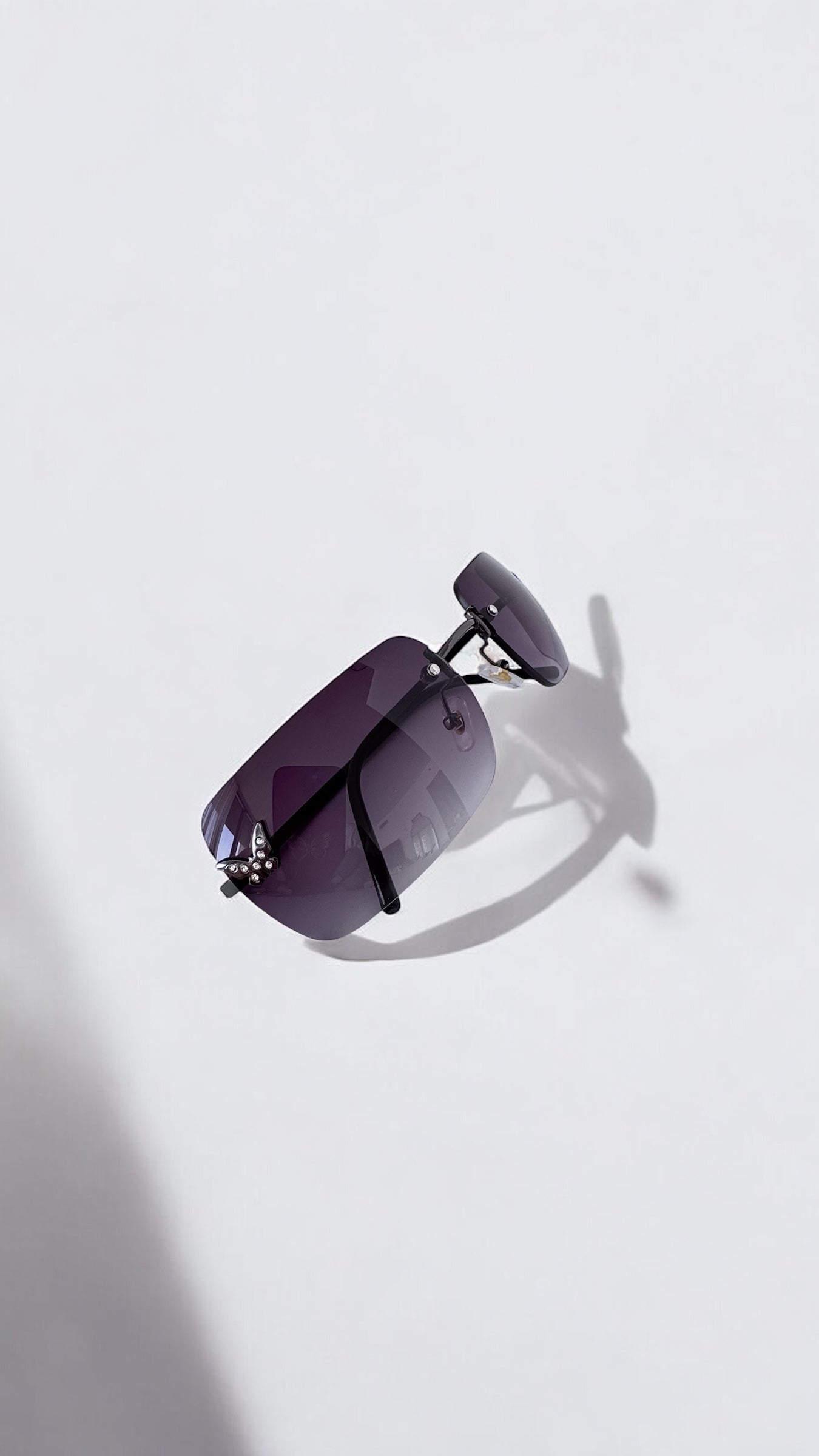 Papillon Sunglasses