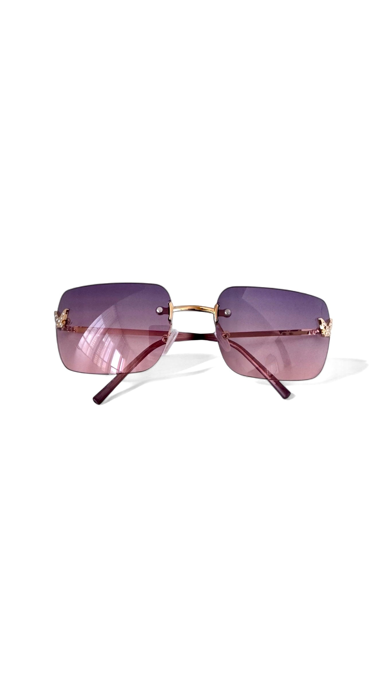 Papillon Sunglasses