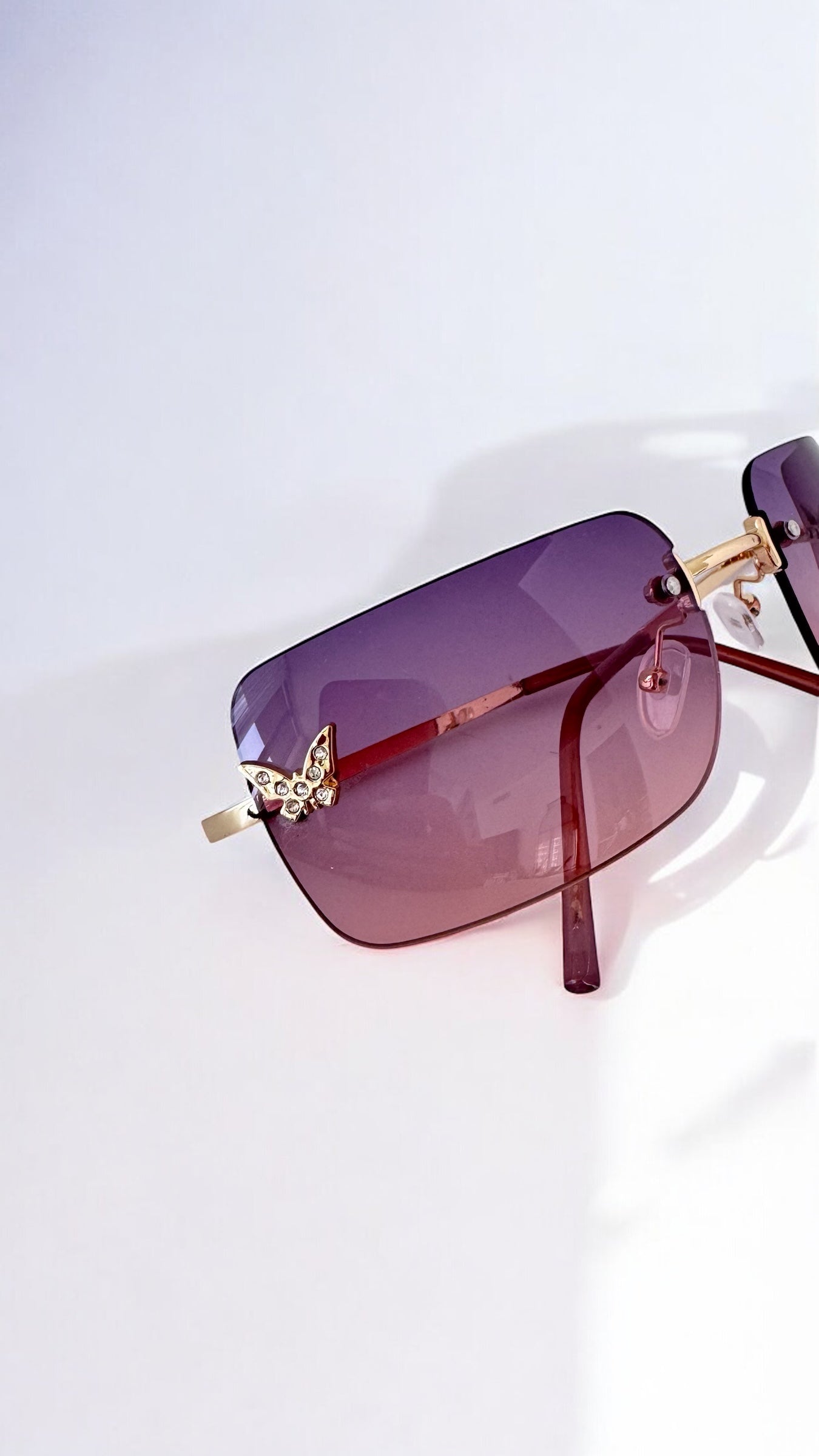 Papillon Sunglasses