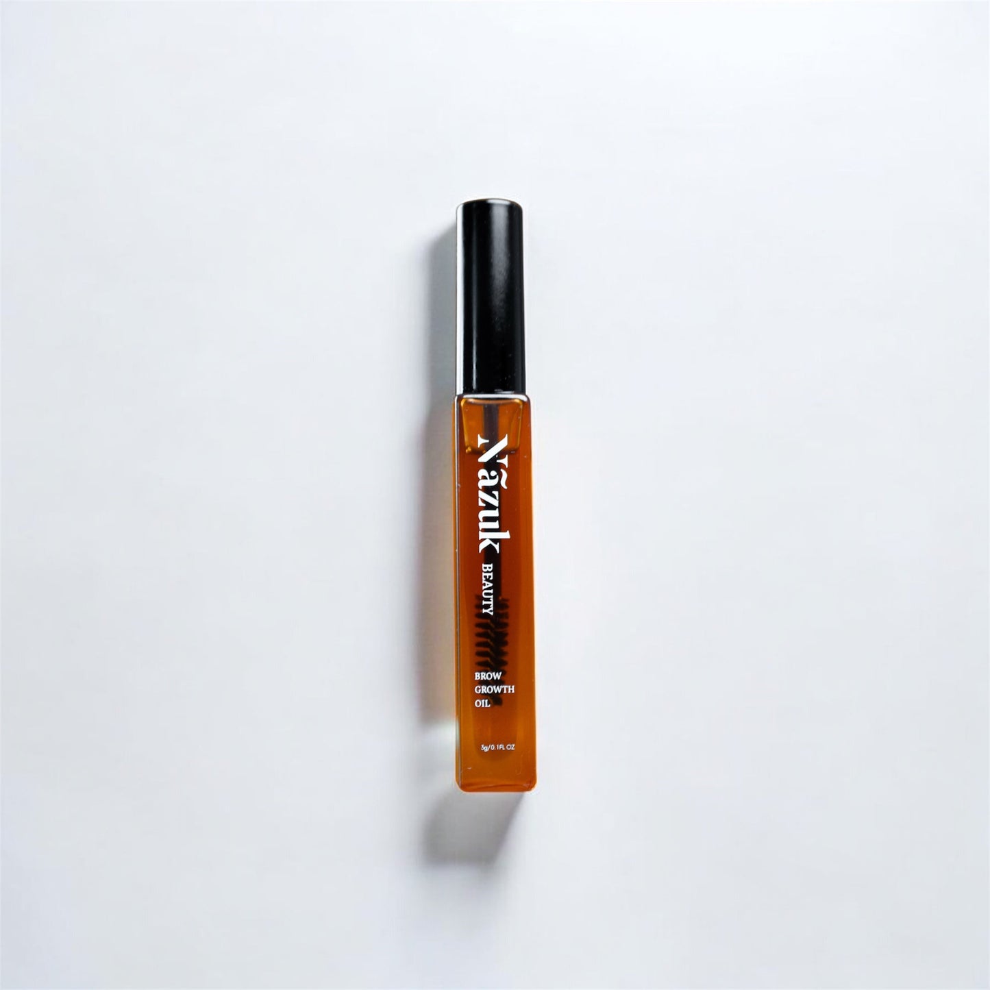 Brow Growth Oil
