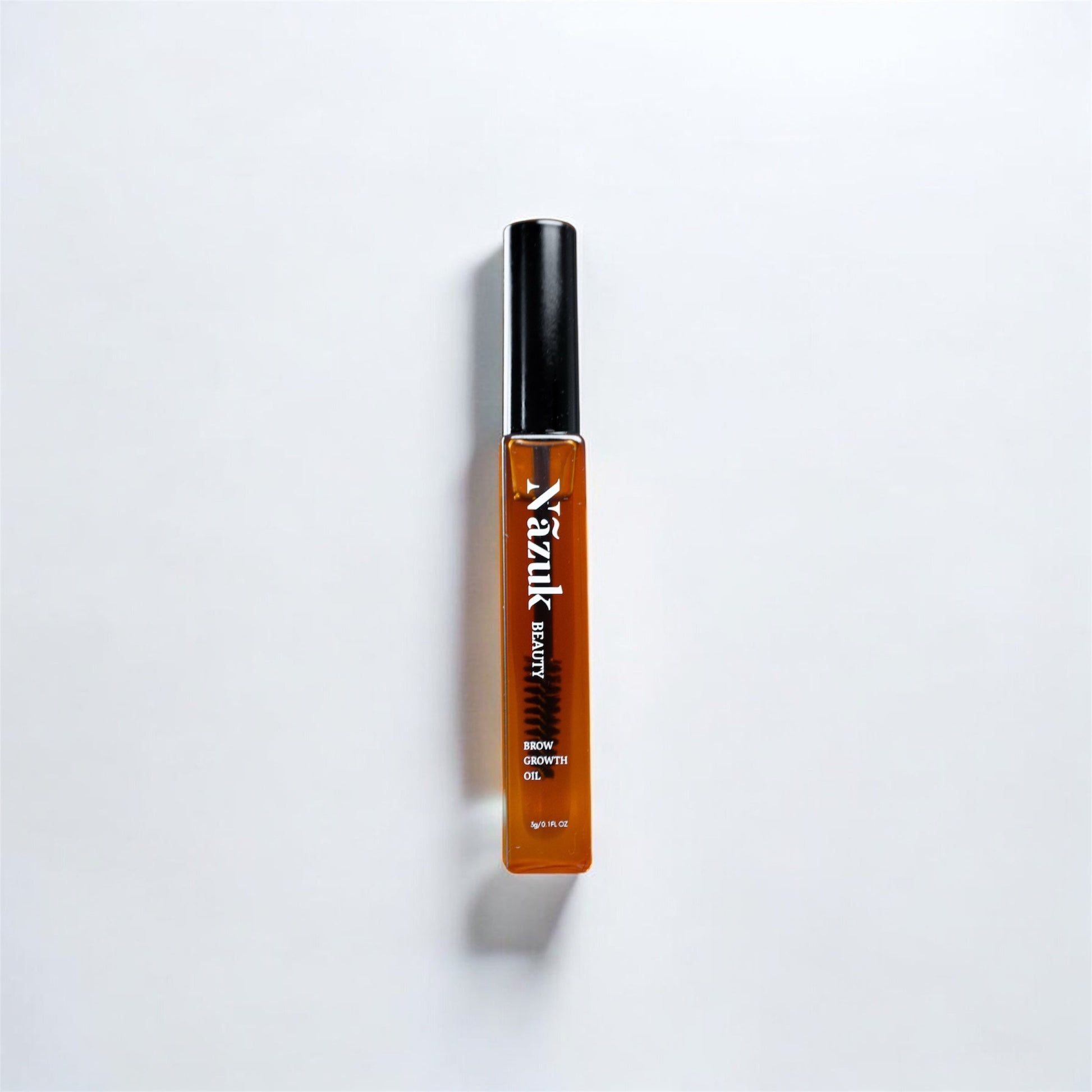 Brow Growth Oil