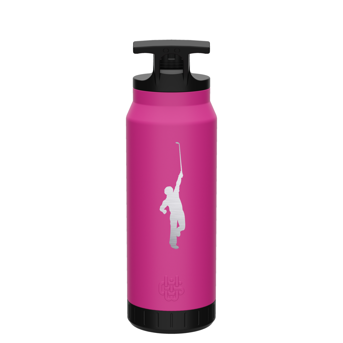 Stainless Steel 34oz MAG Bottle