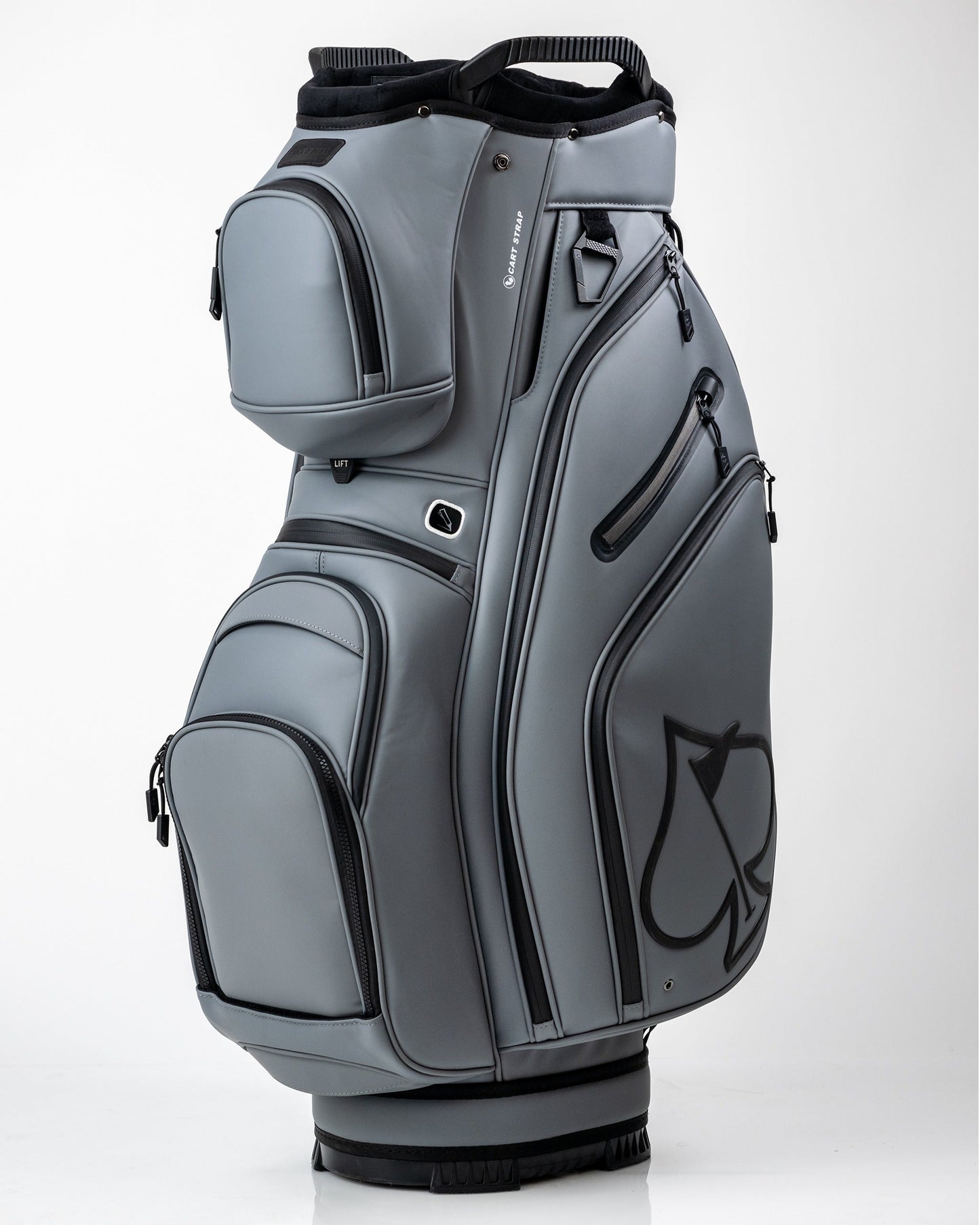 Player Preferred™ Cart Bag - Flat Ash