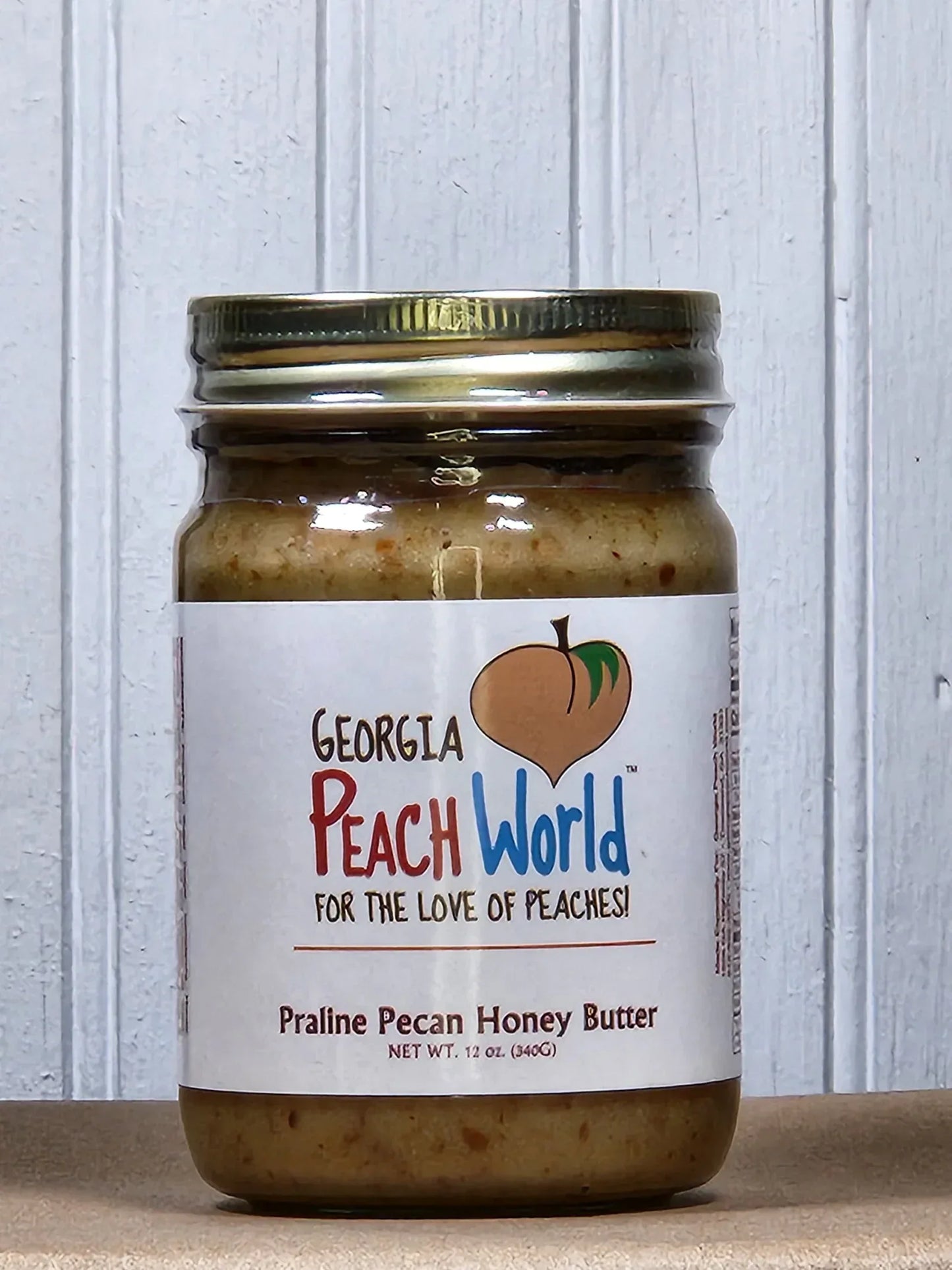 PralinePecanHoneyButter - shoponestop.store