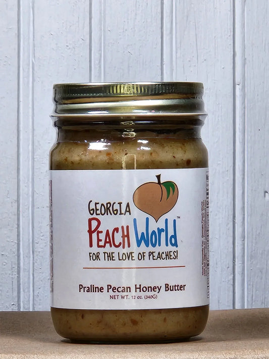 PralinePecanHoneyButter - shoponestop.store