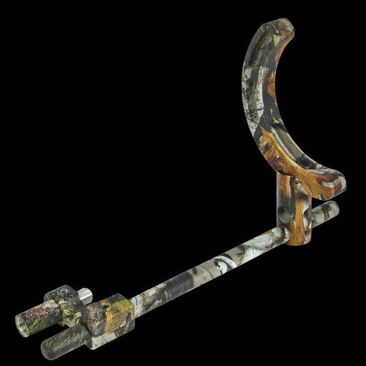 PRO SERIES CAMO STEADY FORM CAMO