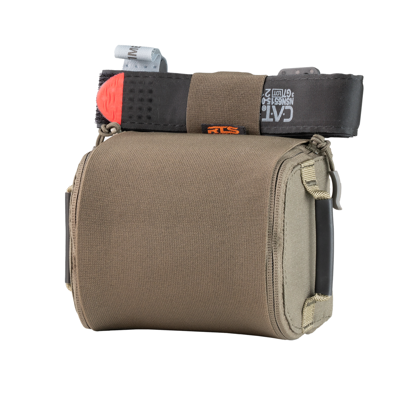 RTS Tactical Rapid Deploy