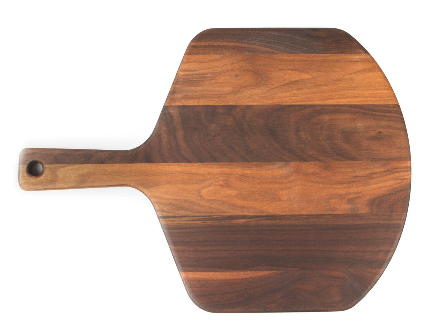 Walnut Pizza Peel 22" x 16", Pizza Paddle, Pizza Board