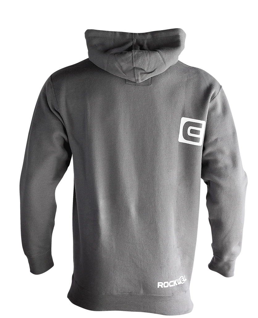 Watch Co Pullover Hoodie