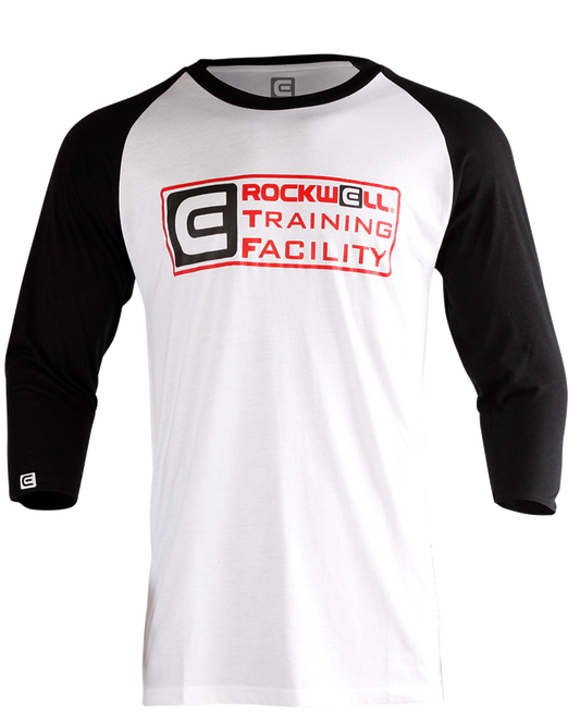 Men's RTF Slugger White