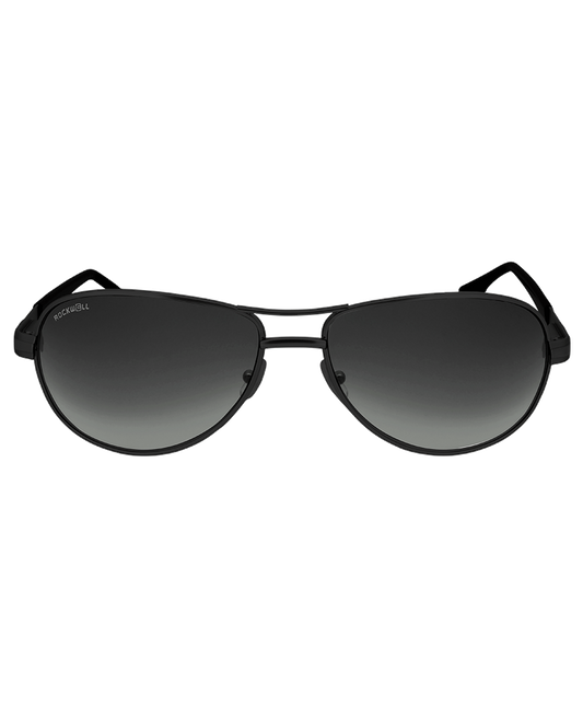 La Roca (Matte Black/Black)