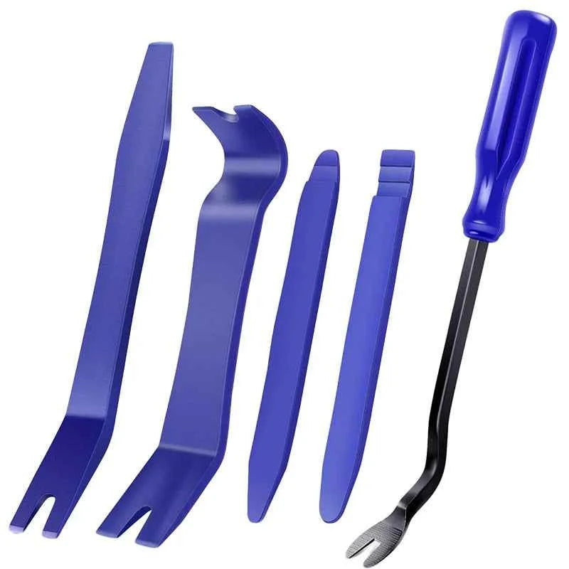 Pry Tools