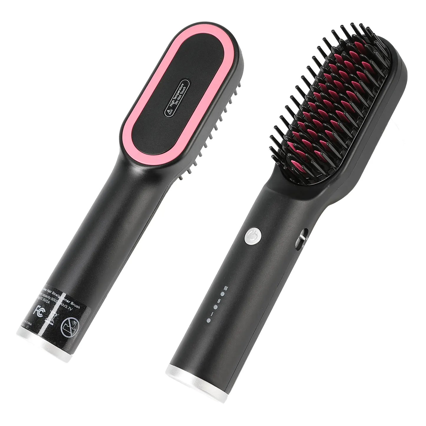 3-in-1 Hair Dryer Brush