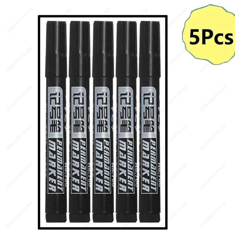 Waterproof Oil-Based Permanent Marker
