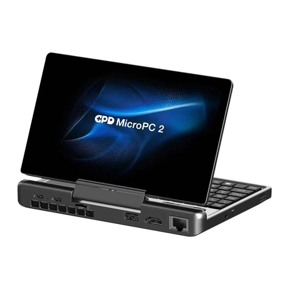 Handheld Mini Laptop 7-Inch