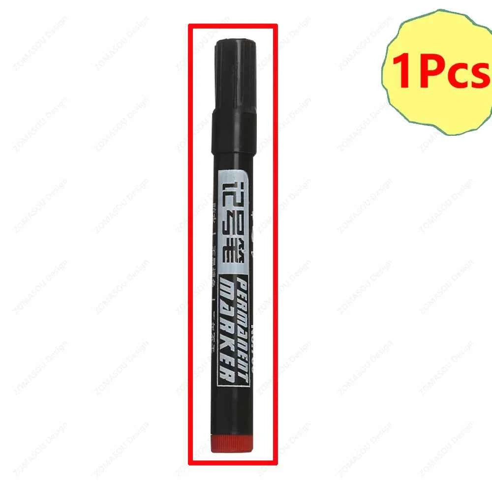 Waterproof Oil-Based Permanent Marker