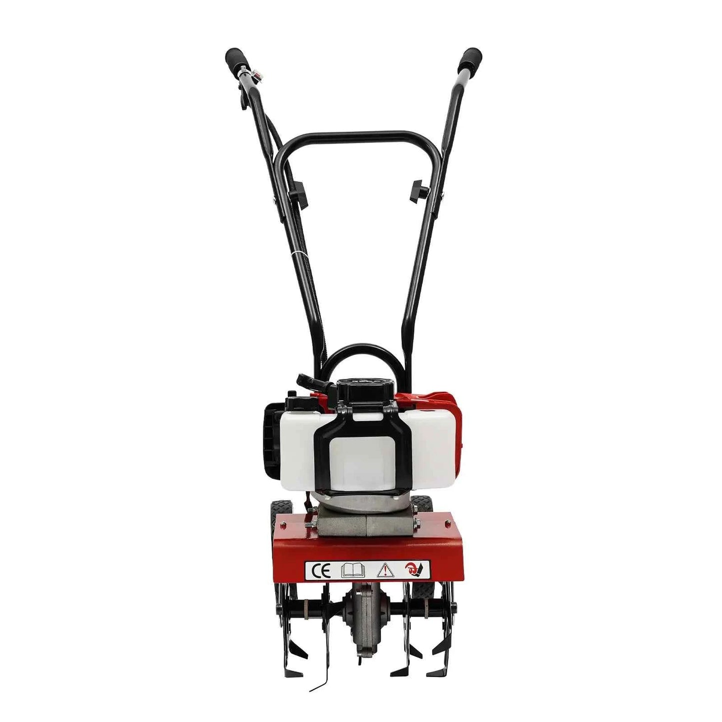 Gasoline Garden Tiller 2-Stroke