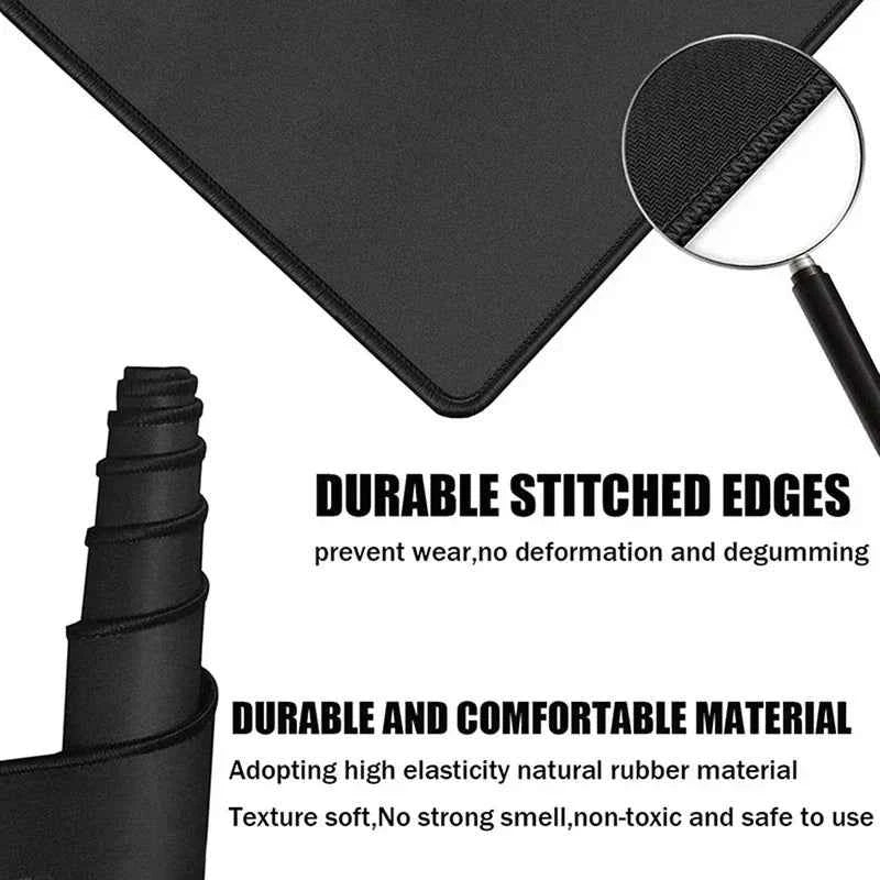 Gamepad Pattern XXL Gaming Mouse Pad