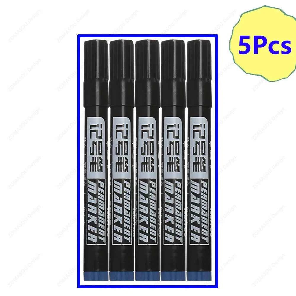 Waterproof Oil-Based Permanent Marker