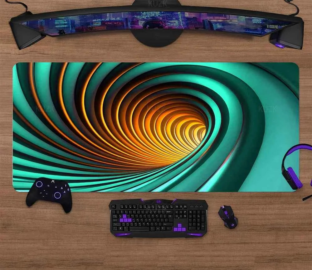 Large Gaming Mouse Pad