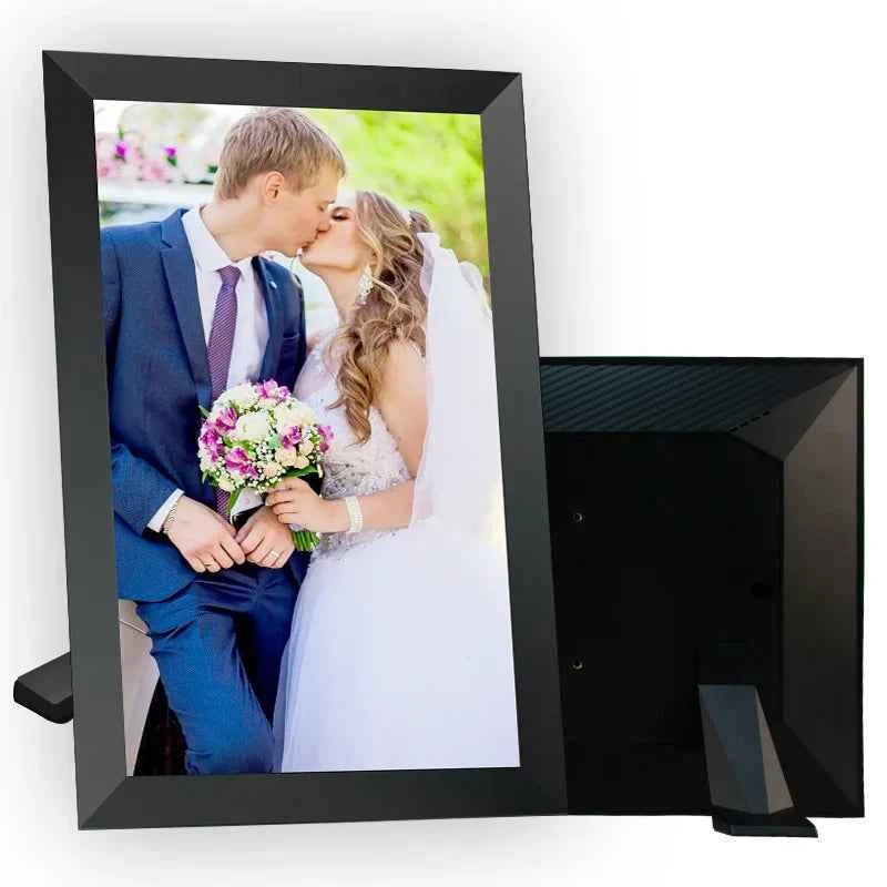 WiFi Touch IPS Digital Photo Frame