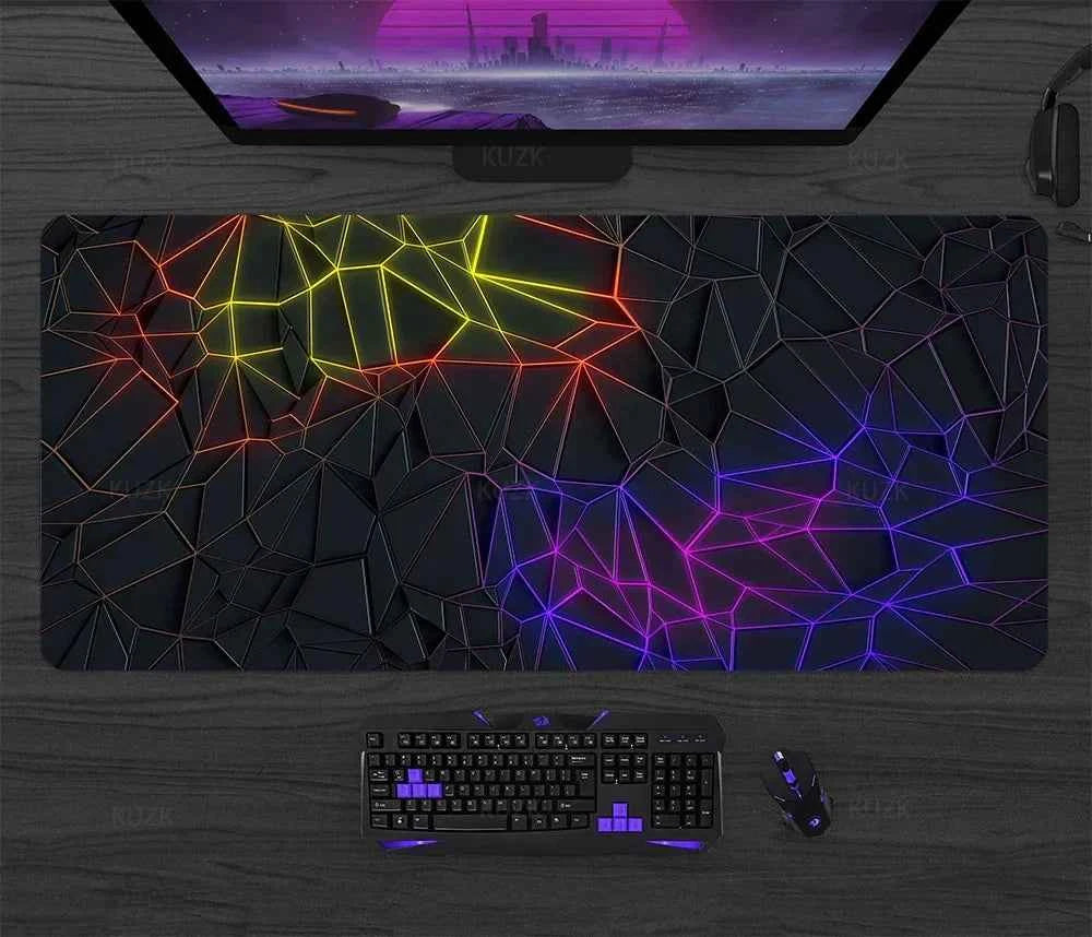 Large Gaming Mouse Pad