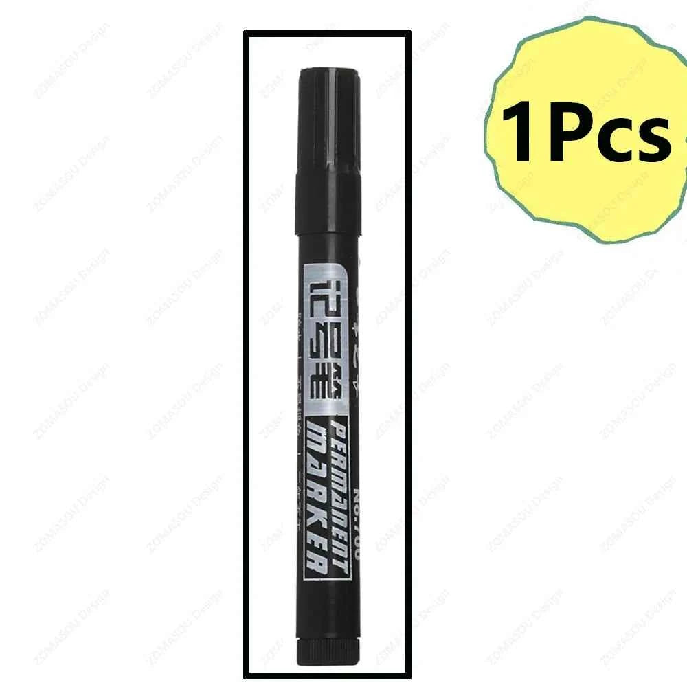 Waterproof Oil-Based Permanent Marker
