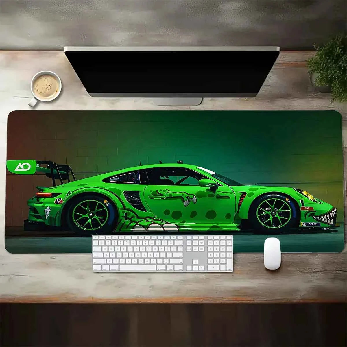 Large Extended Gaming Mouse Pad