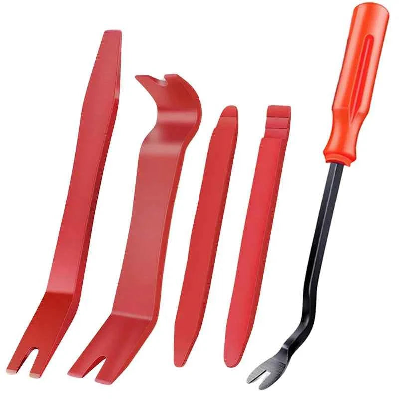 Pry Tools