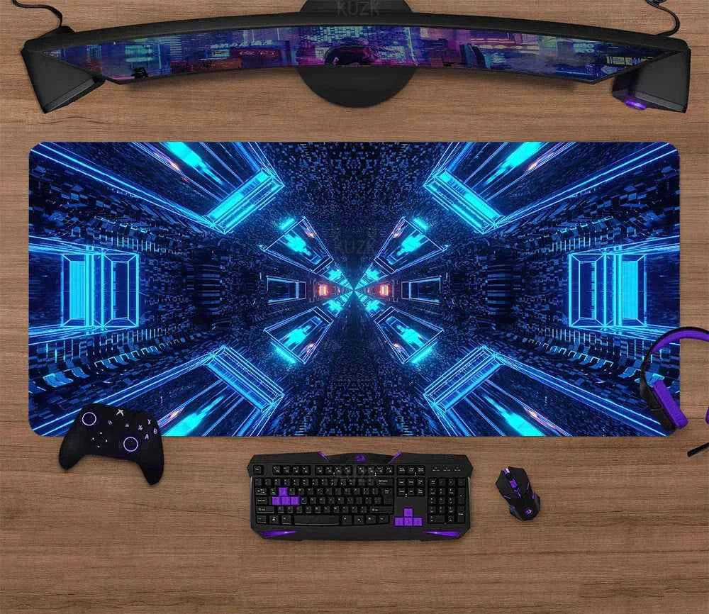 Large Gaming Mouse Pad